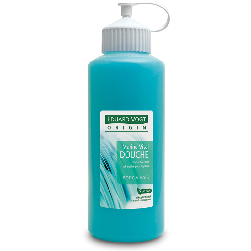 Eduard Vogt Origin Marine Vital Douche 1000 ml