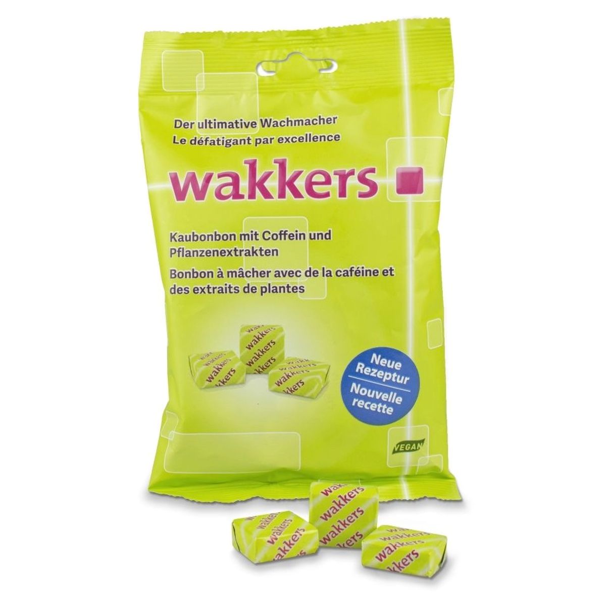 Wakkers Toffees 30 Stück Wakkers Toffees 30 Stück