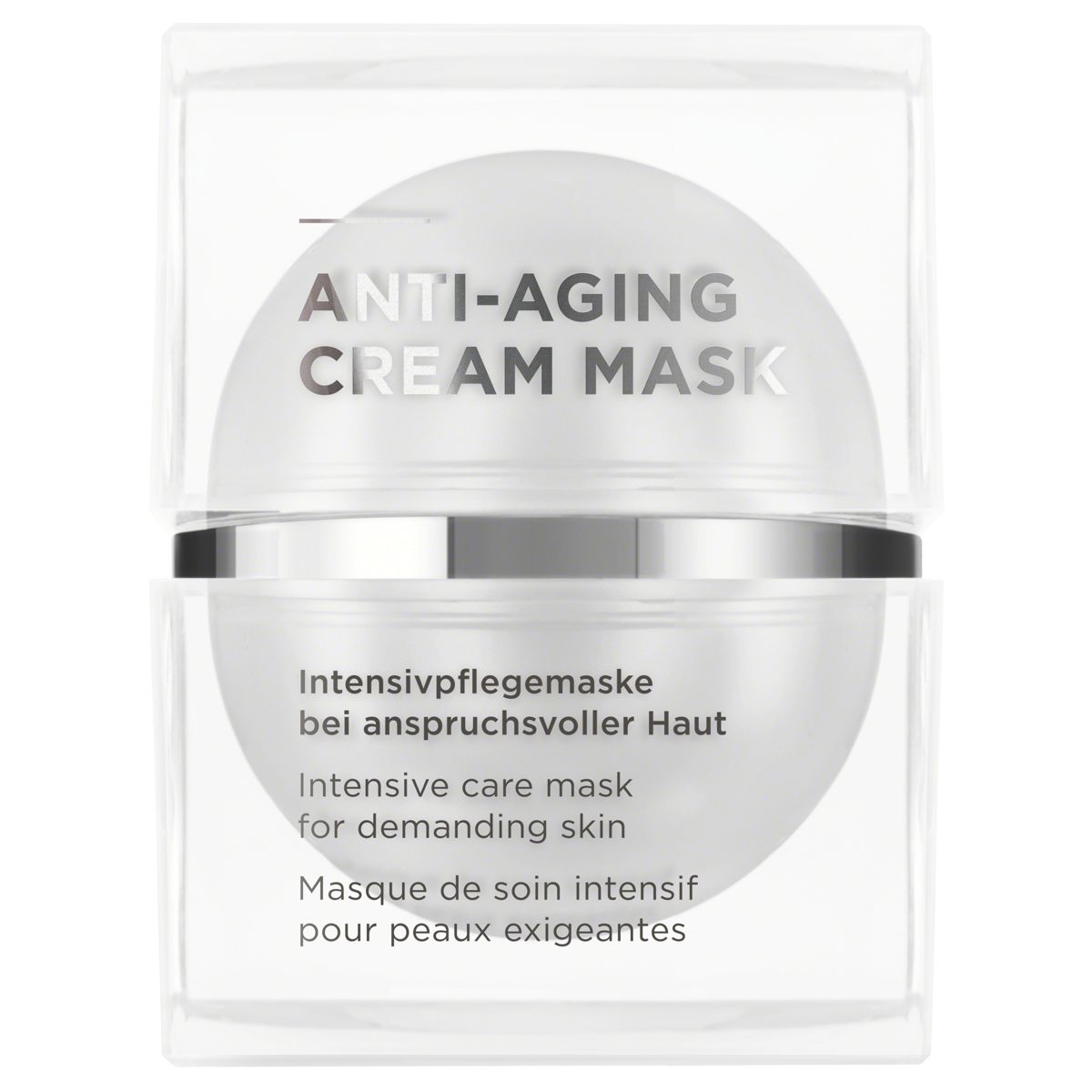 Börlind Beauty Mask Anti Aging Cream 50 ml Börlind Beauty Mask Anti Aging Cream 50 ml
