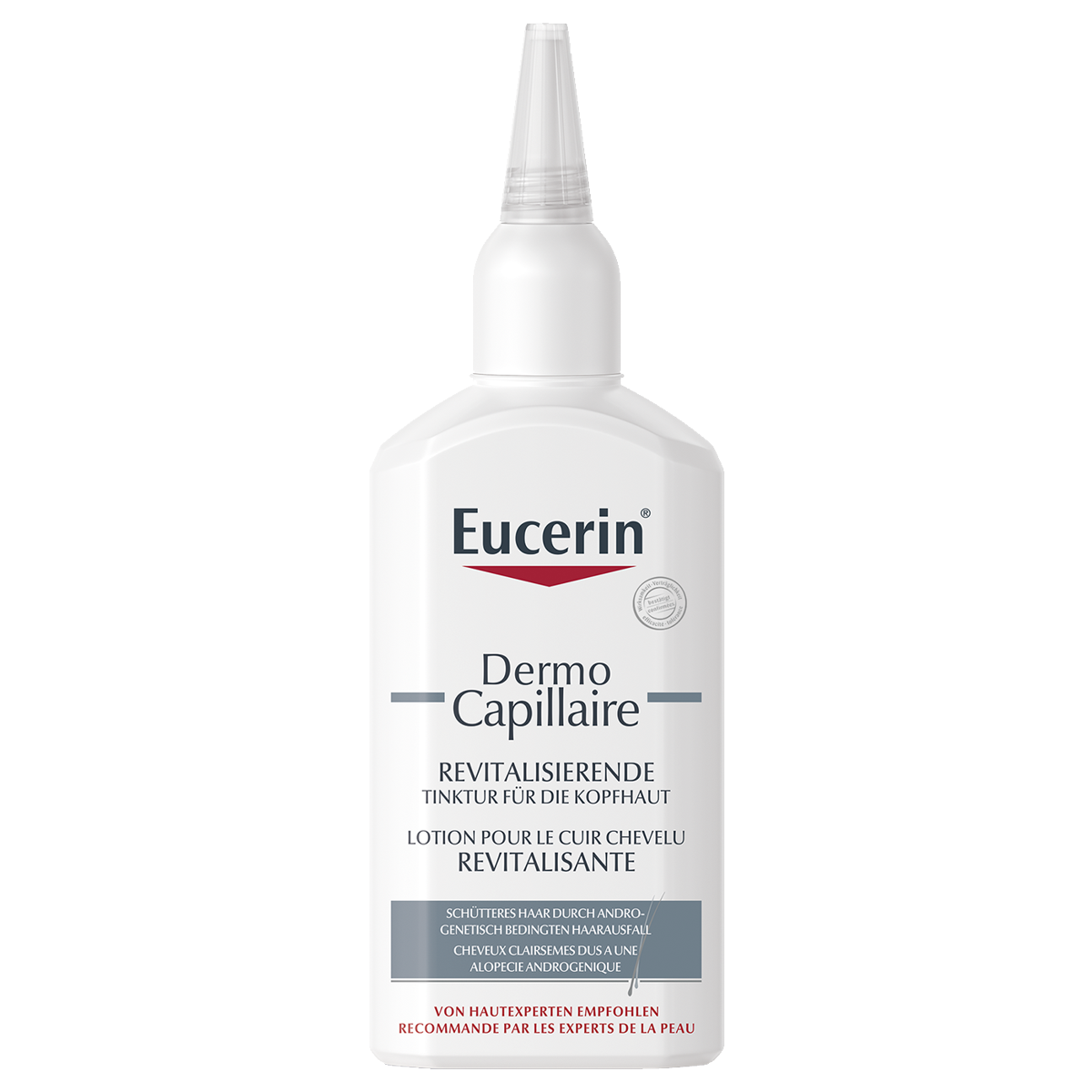 Eucerin DermoCapillaire revitalisierende Tinktur 100 ml