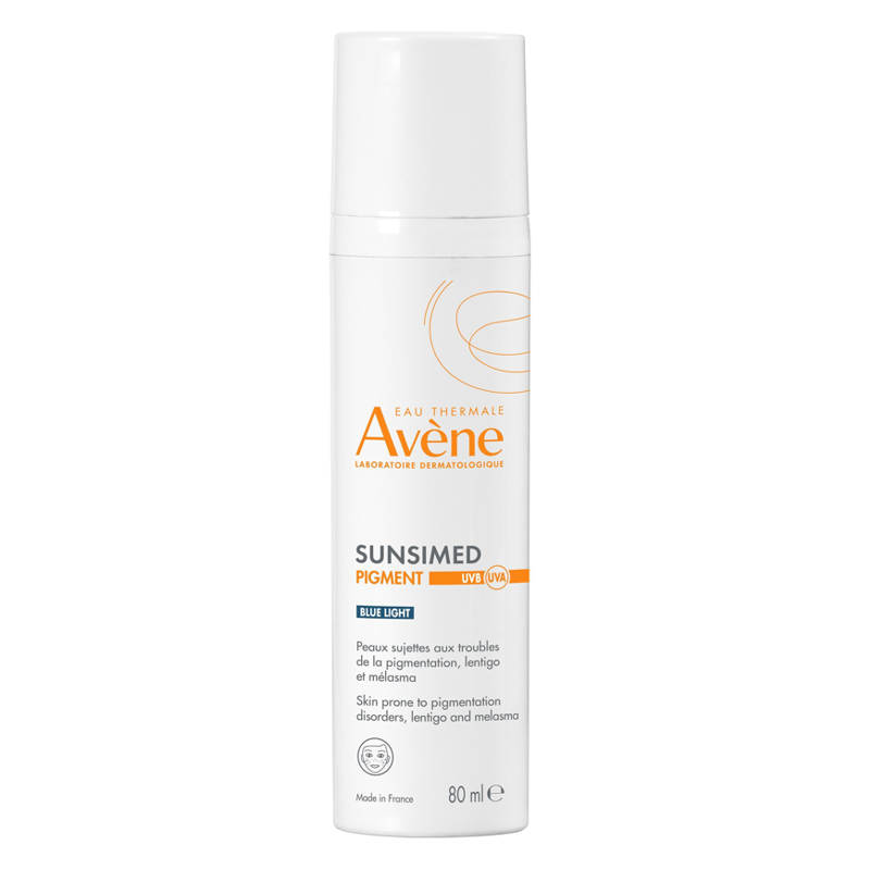 Avène Sun SunsiMed Pigment 80 ml Avène Sun SunsiMed Pigment 80 ml
