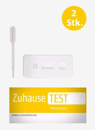 Zuhause Test Menopause 1 Stück Test Kit