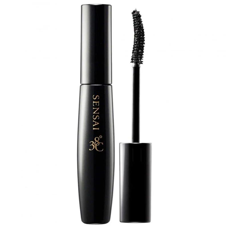 Sensai Colours Mascara 38°C Volumising Black 8 ml Sensai Colours Mascara 38°C Volumising Black 8 ml