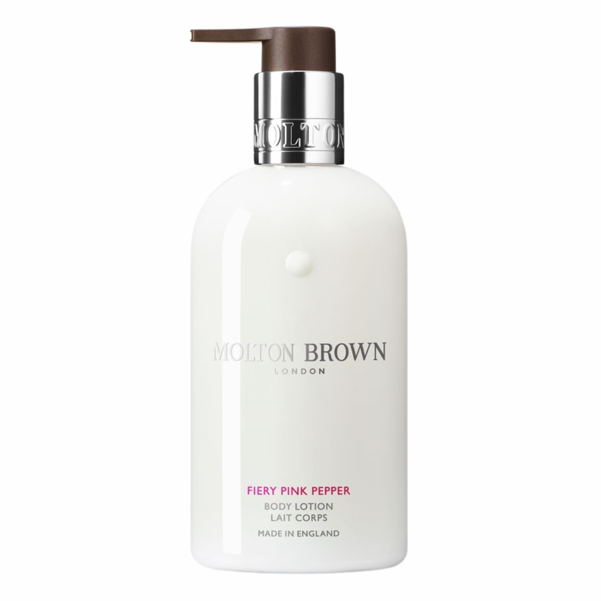 Molton Brown Fiery Pink Pepper Body Lotion 300 ml
