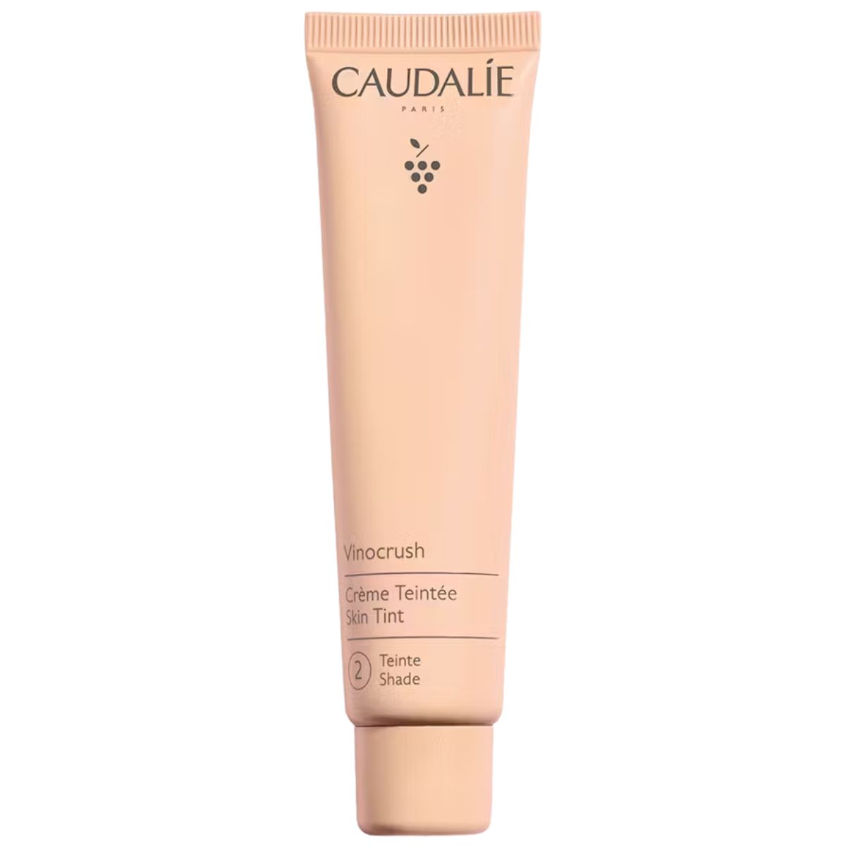 Caudalie Vinocrush CC Cream No 2 30 ml