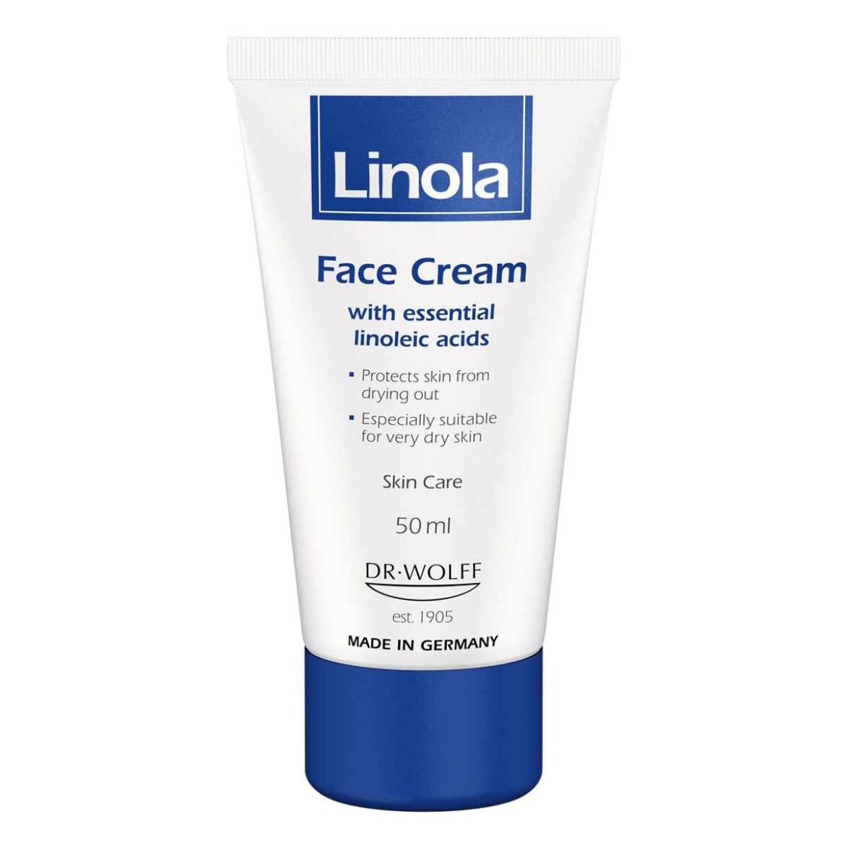 Linola Gesichtscreme 50 ml