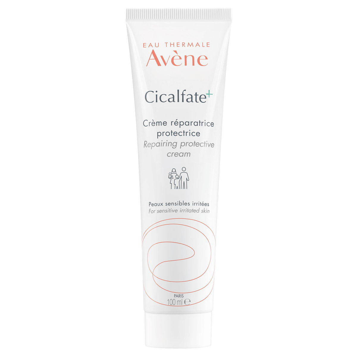 Avène Cicalfate+ Creme 100 ml Avène Cicalfate+ Creme 100 ml