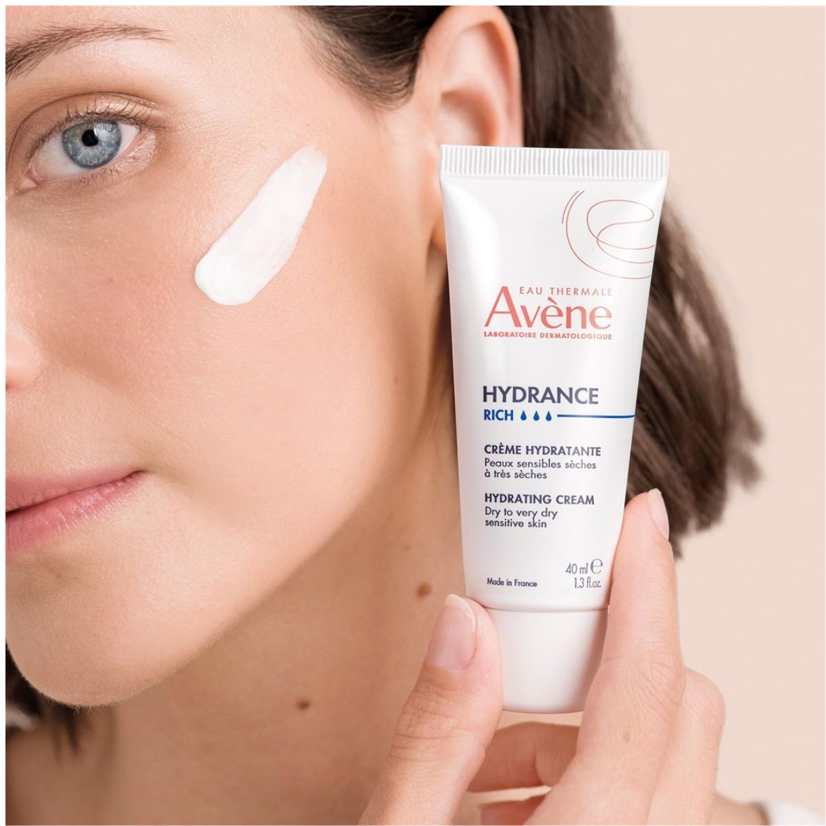 Avène Hydrance Creme 40 ml