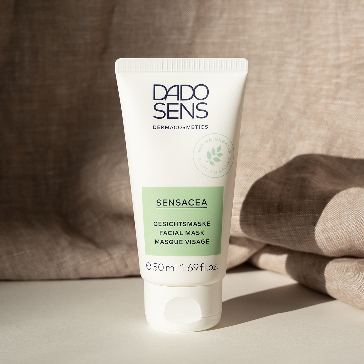 Dado Sens Sensacea Gesichtsmaske 50 ml Dado Sens Sensacea Gesichtsmaske 50 ml
