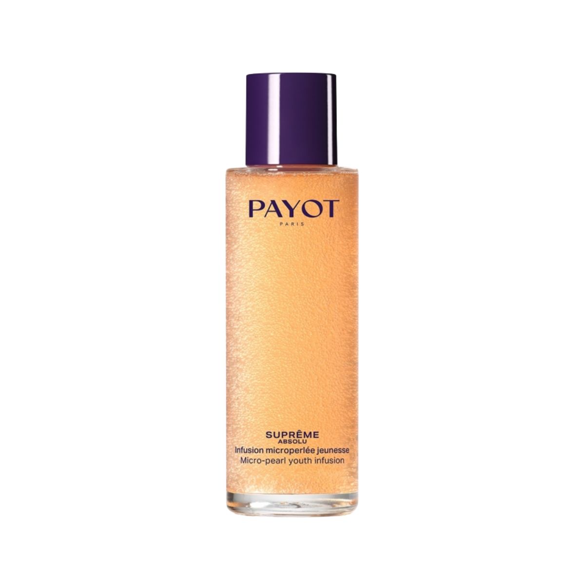 Payot Supreme Absolu Infusion Microperlée Jenesse 100 ml