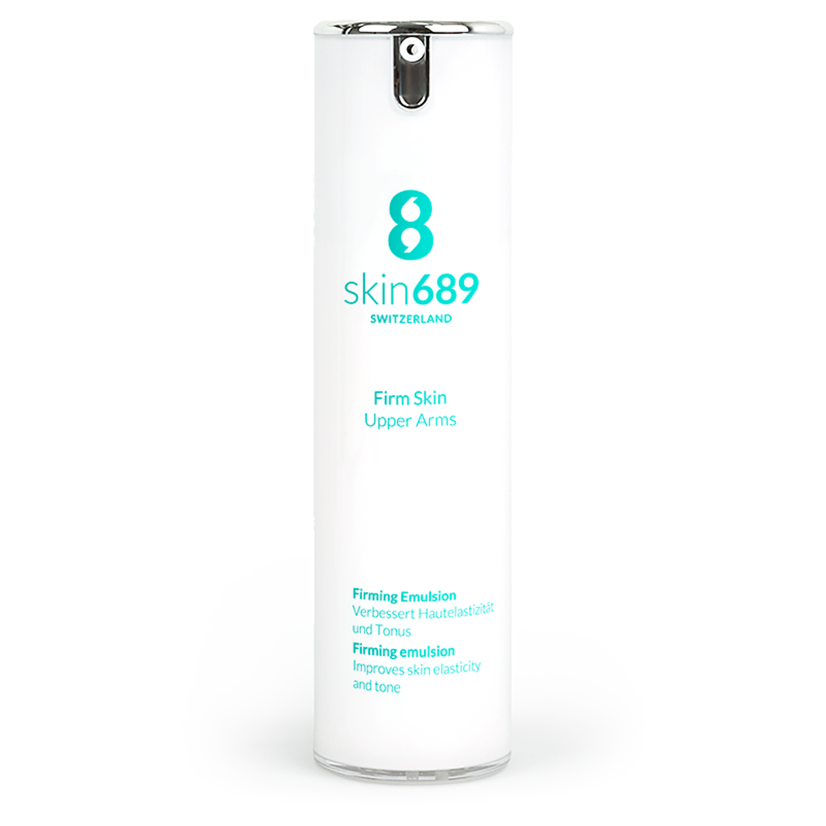 Skin689 Firm Skin Upper Arms Emulsion Dispenser 40 ml Skin689 Firm Skin Upper Arms Emulsion Dispenser 40 ml