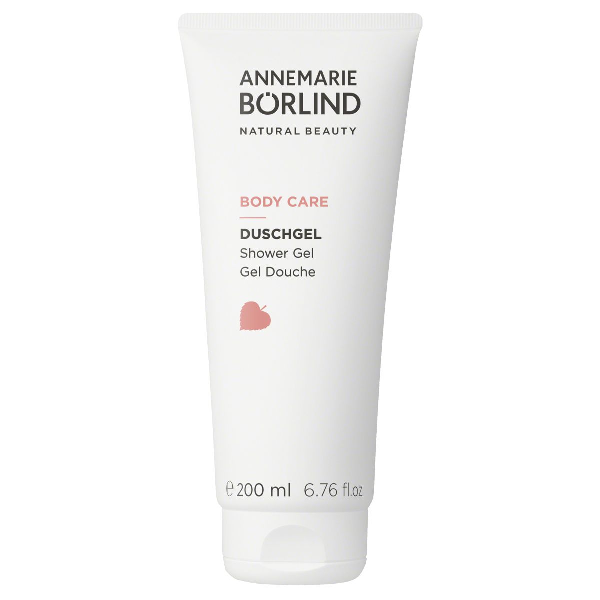 Börlind Body Care Duschgel 200 ml Börlind Body Care Duschgel 200 ml