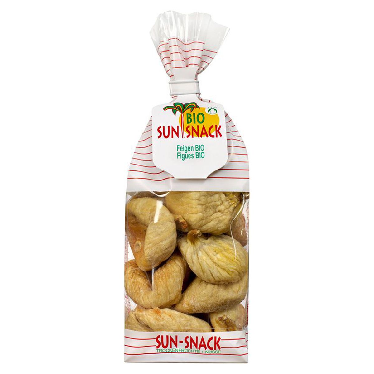 Sun Snack Bio Feigen Protoben 250 g Sun Snack Bio Feigen Protoben 250 g