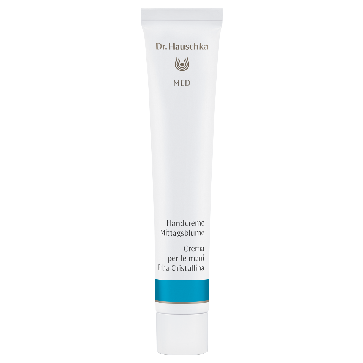 Dr Hauschka MED Handcreme Mittagsblume 50 ml Dr Hauschka MED Handcreme Mittagsblume 50 ml