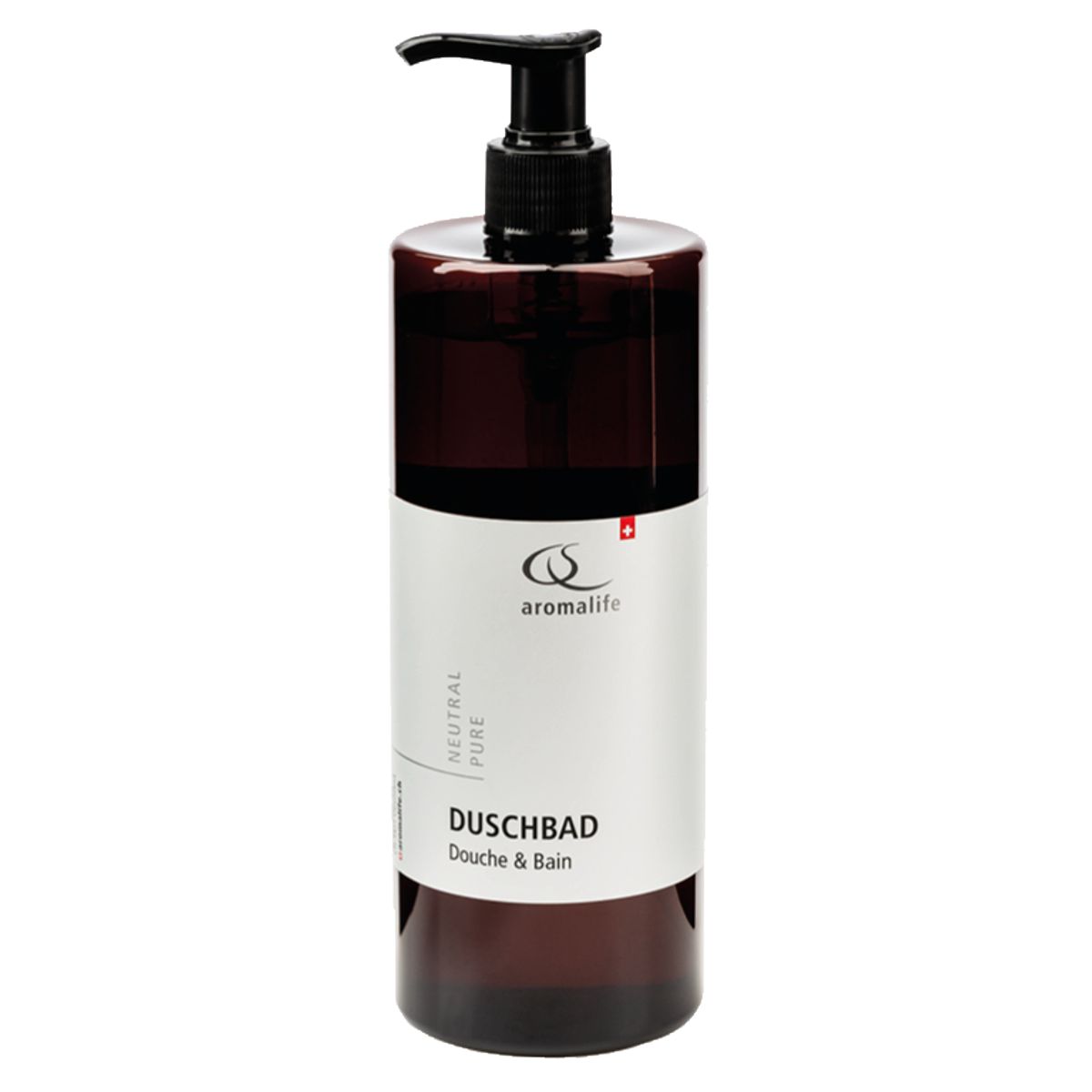 Aromalife Pure Duschbad