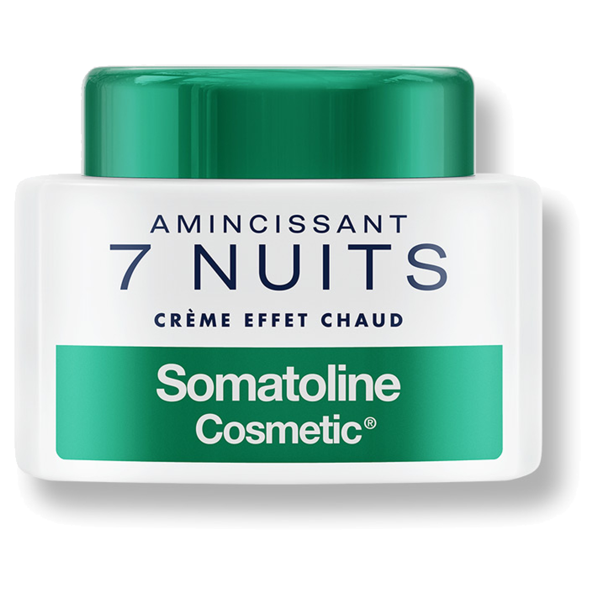 Somatoline 7 Nächte Creme 400 ml Somatoline 7 Nächte Creme 400 ml