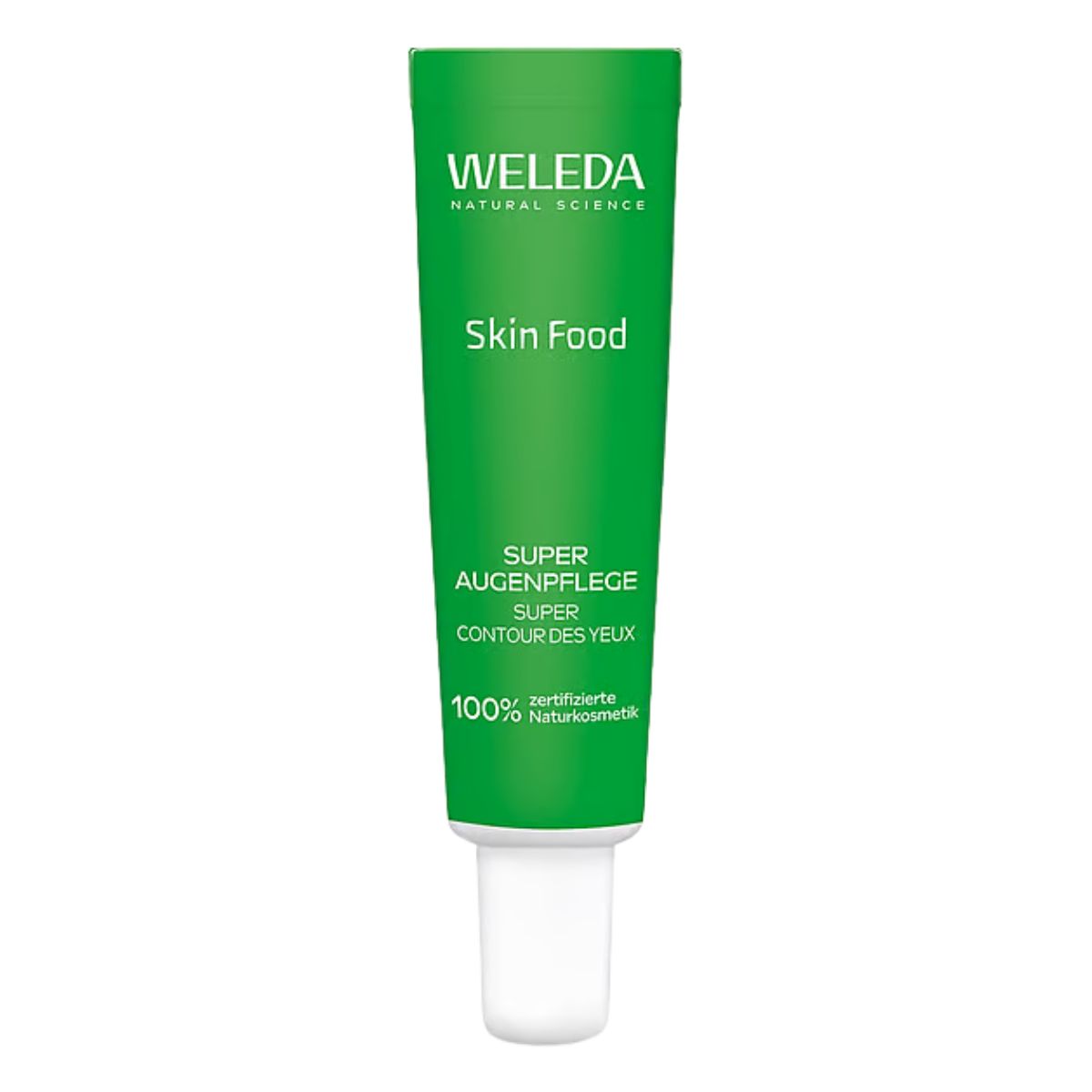 Weleda Skin Food Augenpflege 12 ml