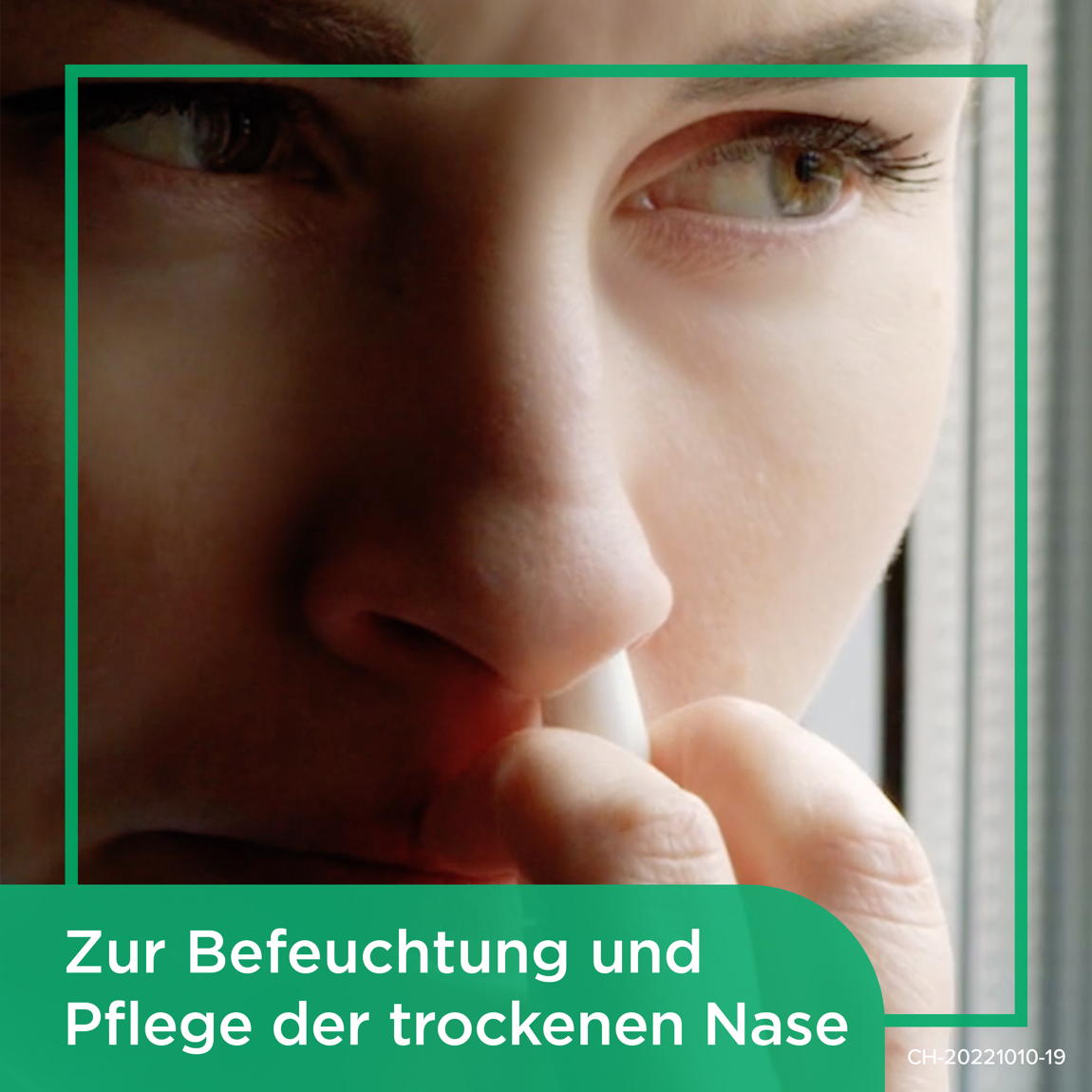 Bepanthen Pro Meerwasser-Nasenspray 20 ml Bepanthen Pro Meerwasser-Nasenspray 20 ml