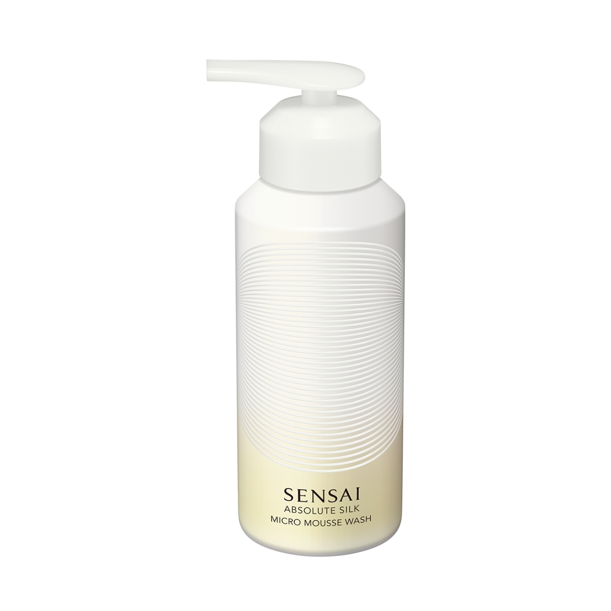 Sensai Absolute Silk Micro Mousse Wash 180 ml Sensai Absolute Silk Micro Mousse Wash 180 ml