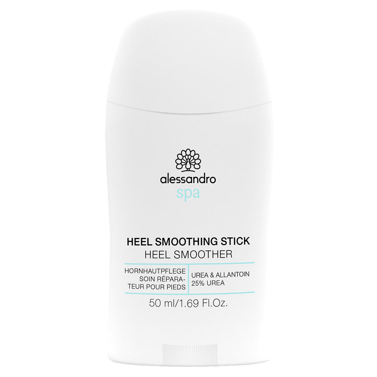 Alessandro Pedix Heel Smoothing Stick 50 g Alessandro Pedix Heel Smoothing Stick 50 g