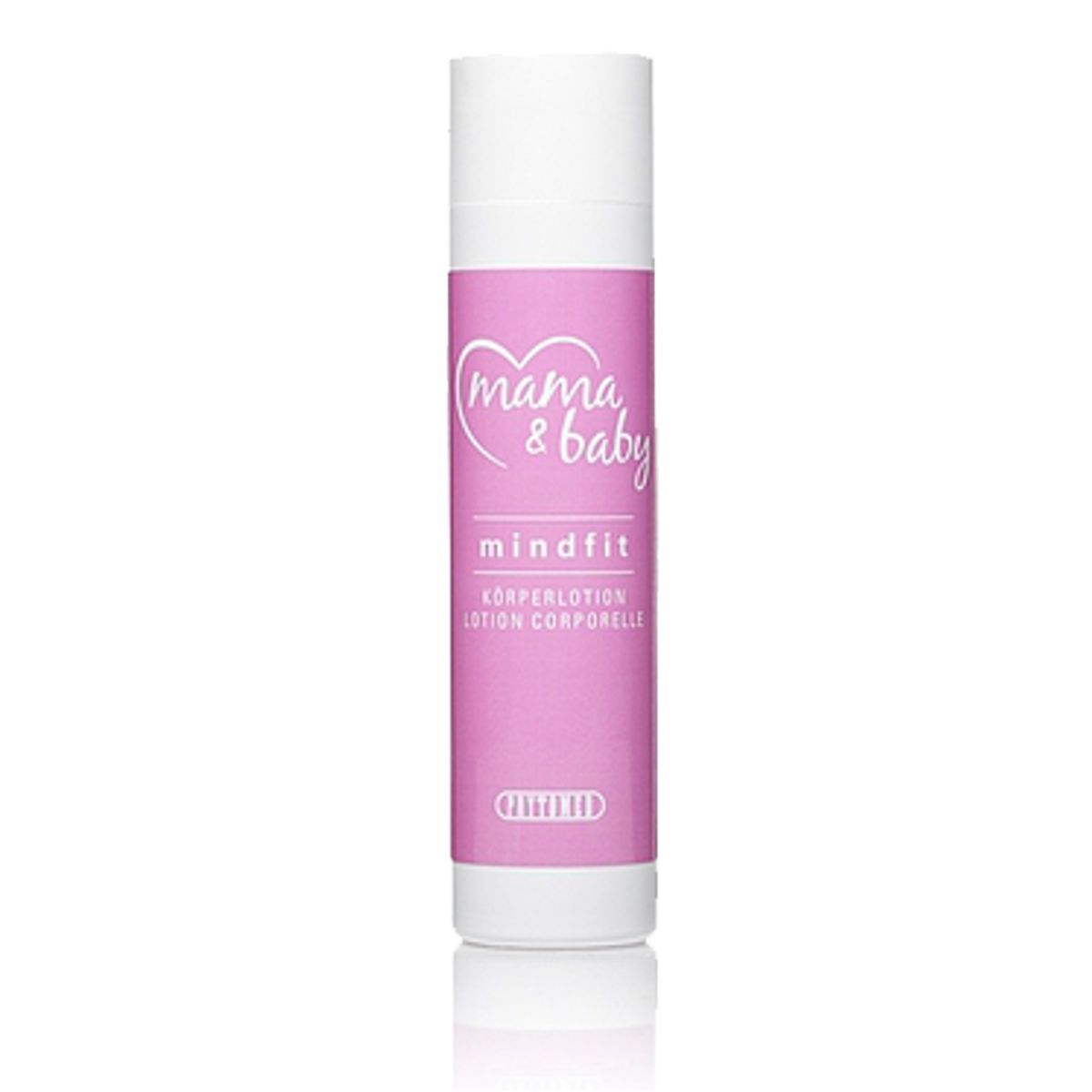Phytomed Mama & Baby Mindfit Körperlotion 250 ml Phytomed Mama & Baby Mindfit Körperlotion 250 ml