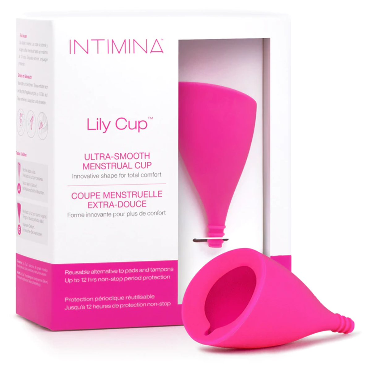 Intimina Lily Cup B Intimina Lily Cup B