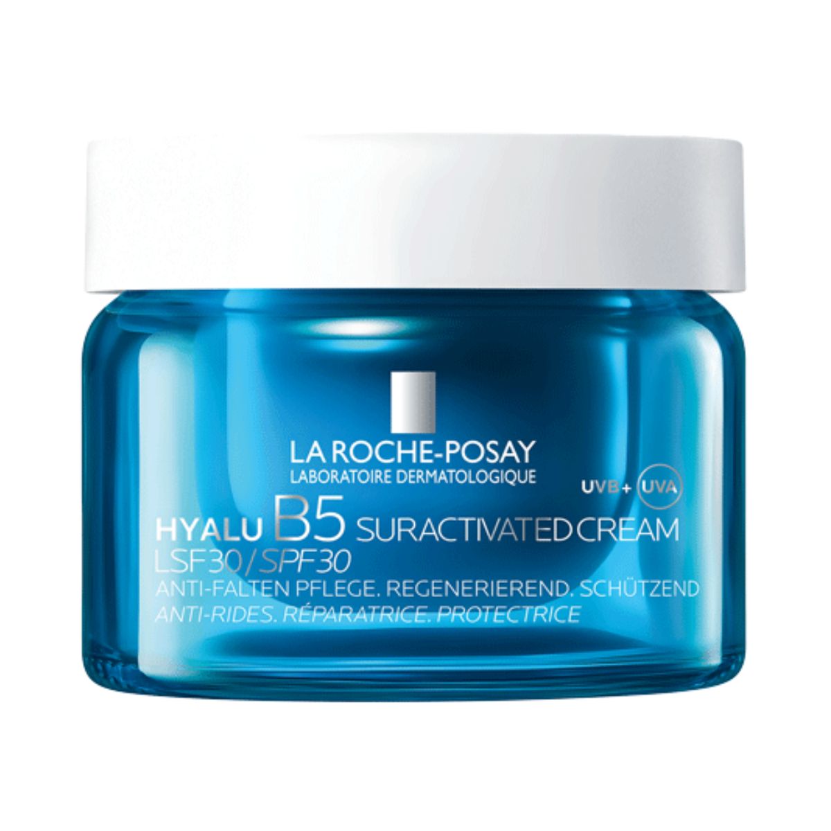 La Roche Posay Hyalu B5 Suractivated LSF30 Creme 50 ml