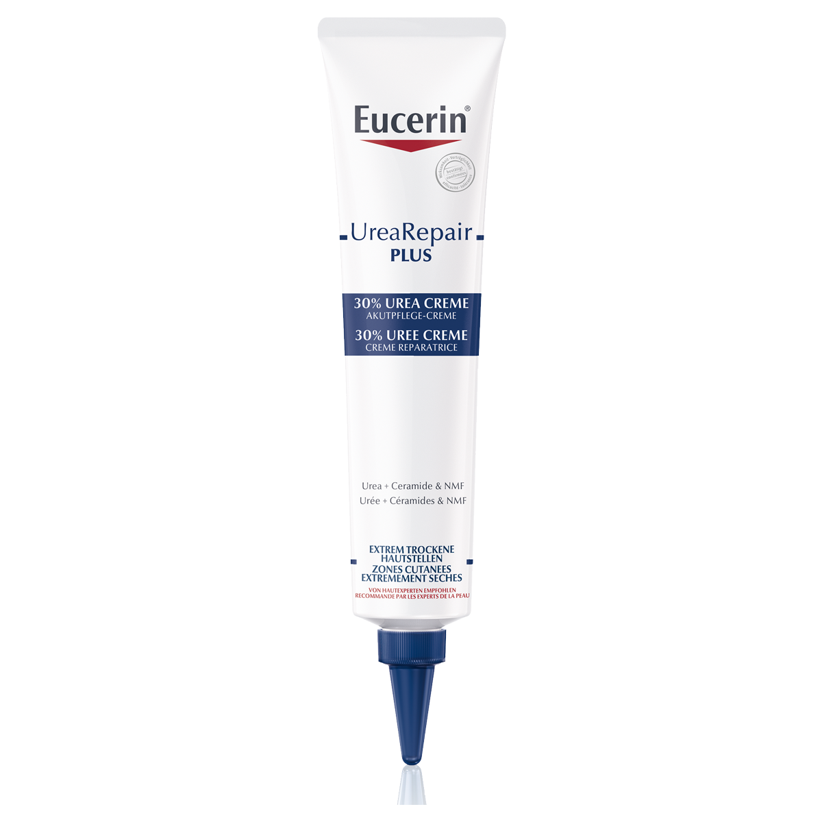 Eucerin Urea Repair Plus Creme 30% Tube 75 ml Eucerin Urea Repair Plus Creme 30% Tube 75 ml