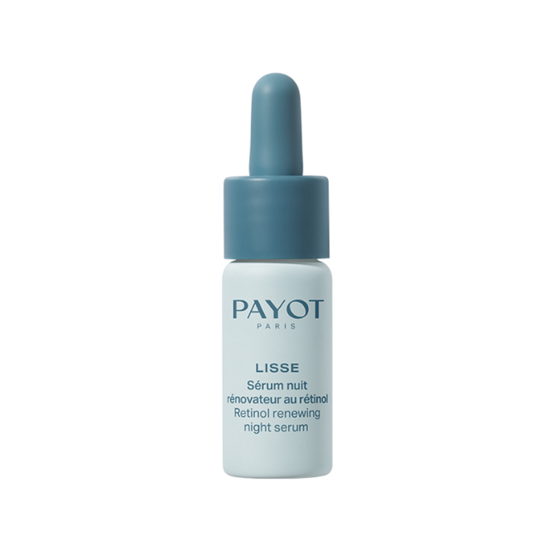 Payot Lisse Sérum Nuit Rénovateur Retinol 15 ml