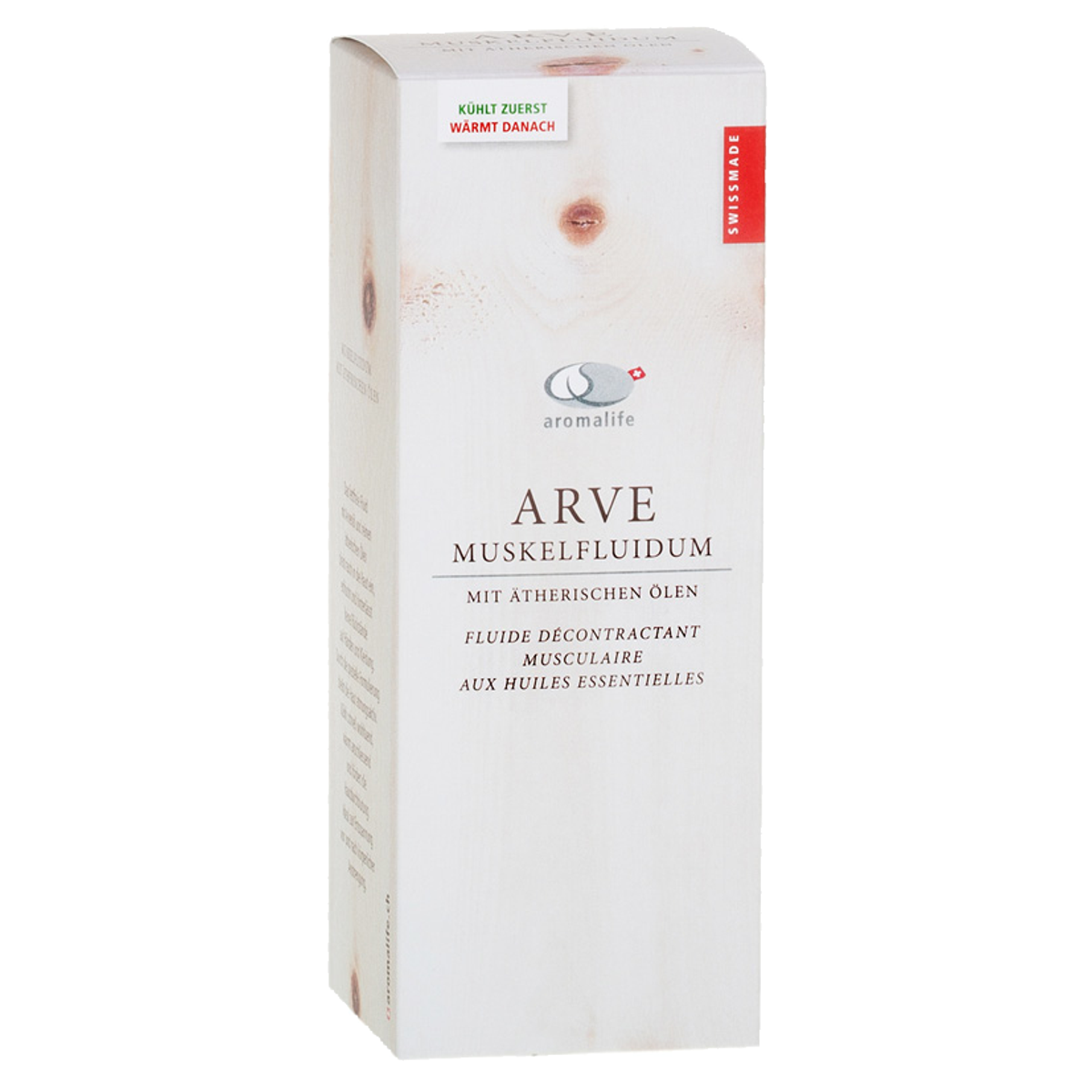 Aromalife Arve Vital-Muskelfluid ätherische Öle 250 ml Aromalife Arve Vital-Muskelfluid ätherische Öle 250 ml