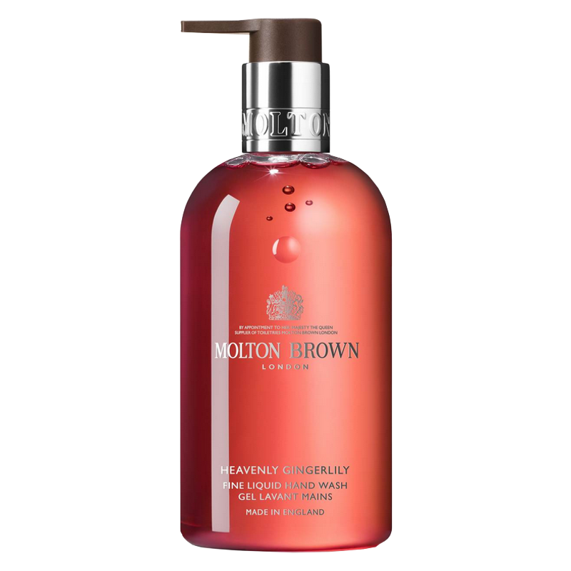 Molton Brown Heavenly Gingerlily Hand Wash 300 ml