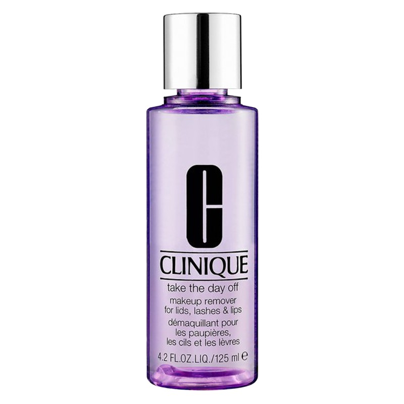 CLINIQUE Take The Day Off Makeup Remover 125 ml CLINIQUE Take The Day Off Makeup Remover 125 ml