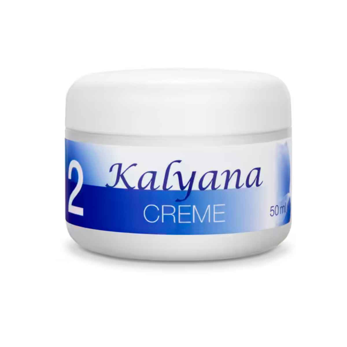 Kalyana Creme 2 mit Calcium phosphoricum
