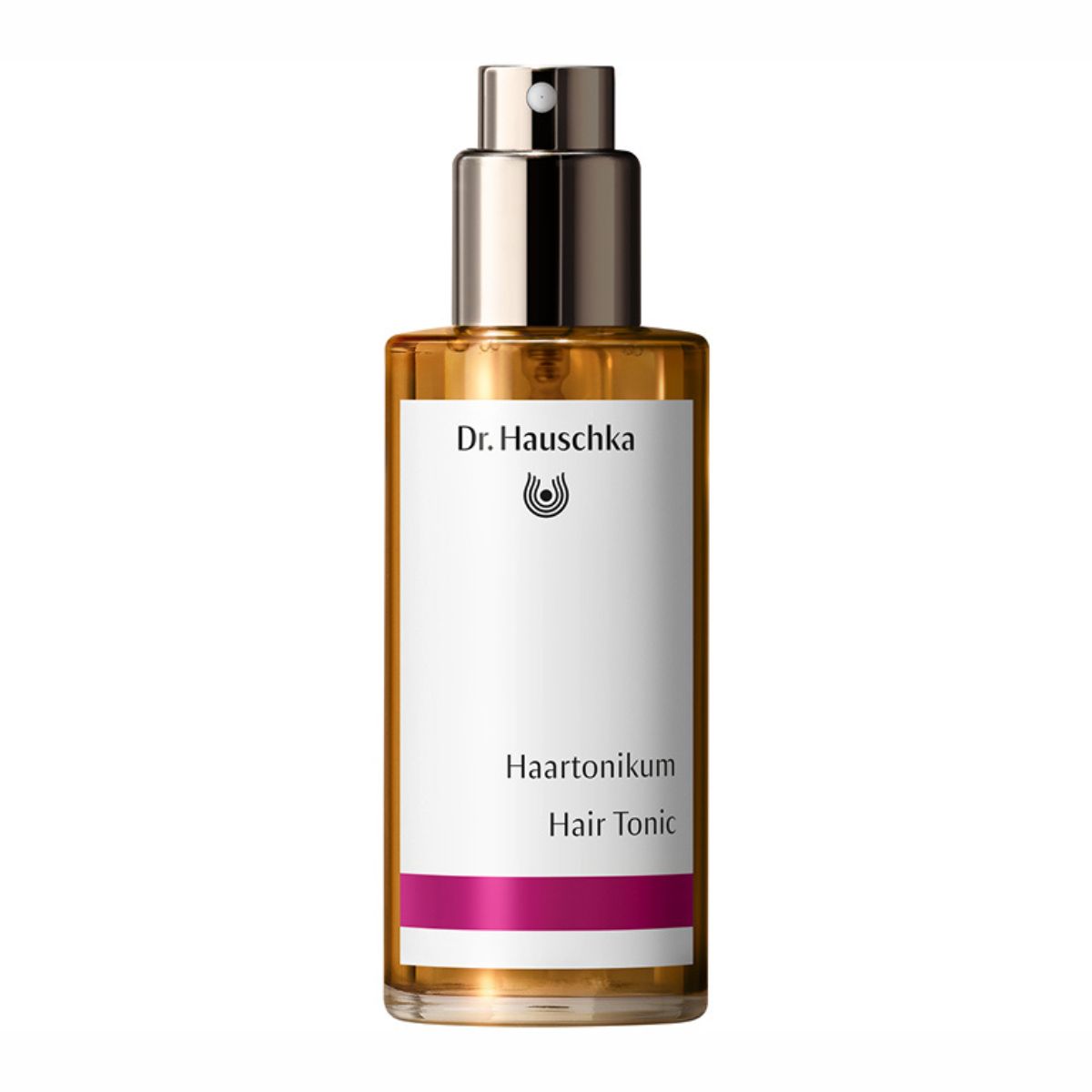 Dr Hauschka Haartonikum Flasche 100 ml