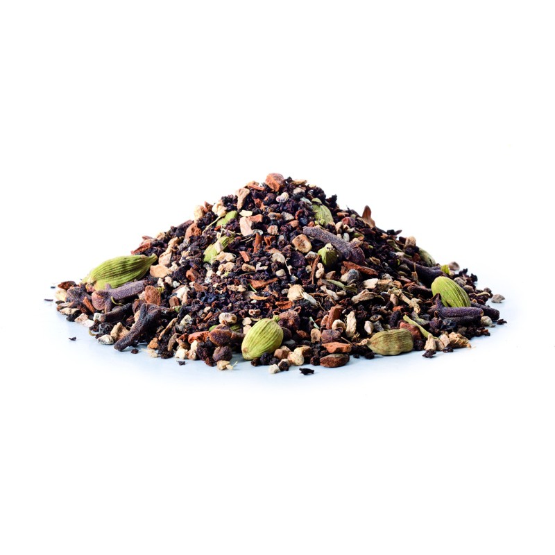 Sirocco Teebeutel Black Chai 20 Stück Sirocco Teebeutel Black Chai 20 Stück