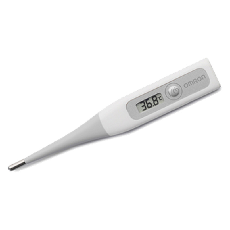 Omron Digitalthermometer Flex Temp Smart Omron Digitalthermometer Flex Temp Smart