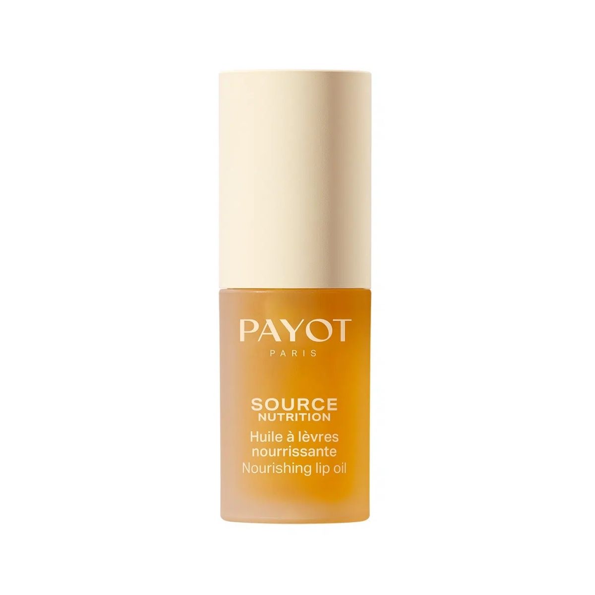 Payot Source Nutrition Huile Lèvres 5 ml