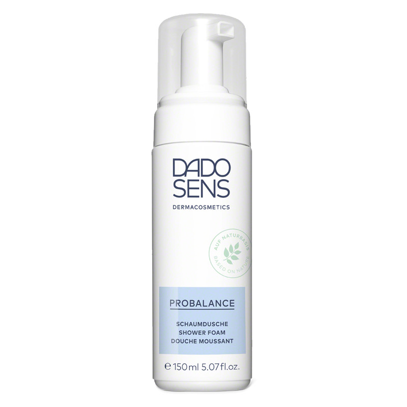 Dado Sens Probalance Schaumdusche 150 ml Dado Sens Probalance Schaumdusche 150 ml