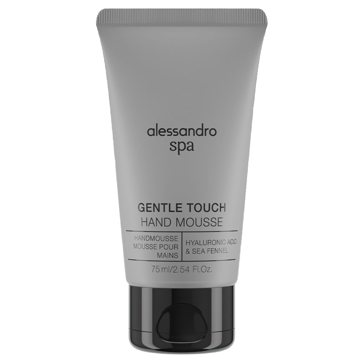 Alessandro Hand Spa Gentle Touch 75 ml Alessandro Hand Spa Gentle Touch 75 ml