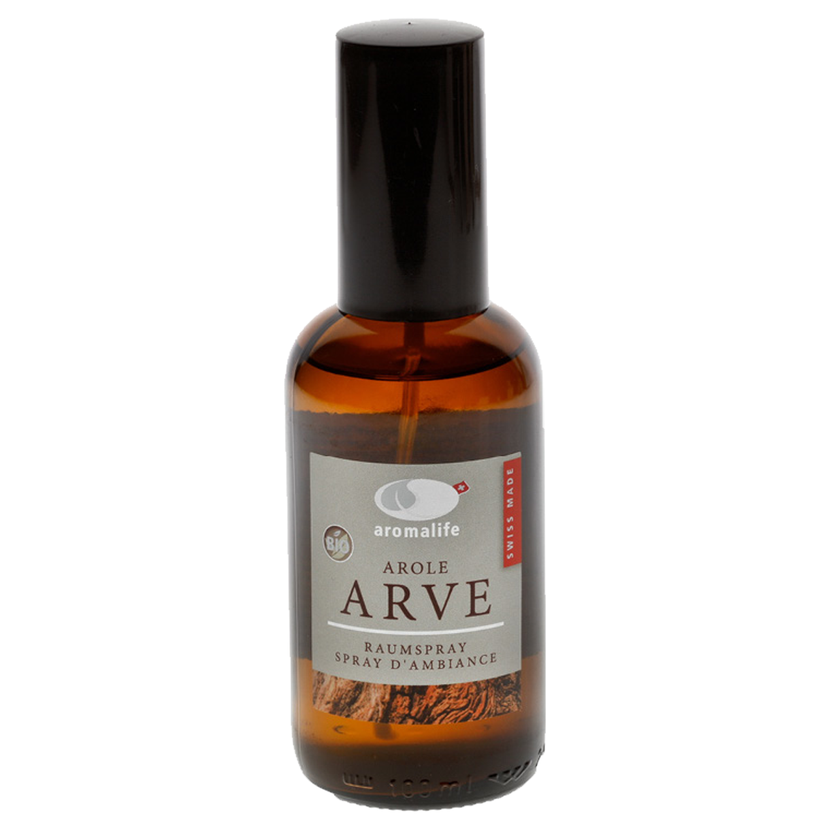 Aromalife Arve Raumspray 100 ml Aromalife Arve Raumspray 100 ml