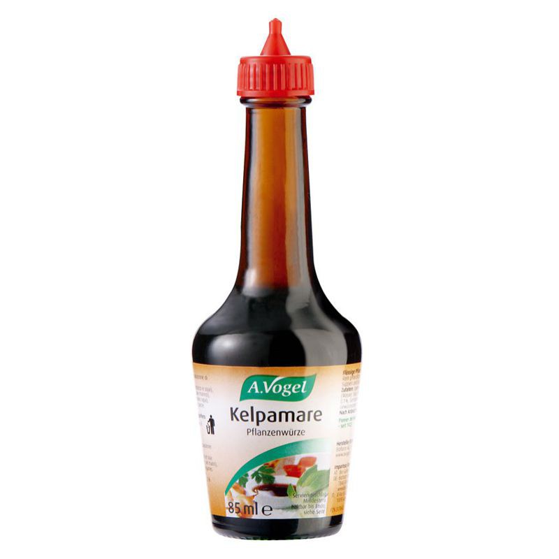 A.Vogel Kelpamare Flasche 85 ml A.Vogel Kelpamare Flasche 85 ml