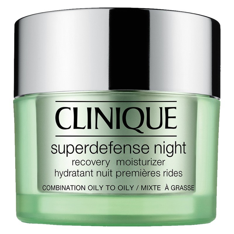 CLINIQUE Superdefense Night 3/4 50 ml CLINIQUE Superdefense Night 3/4 50 ml