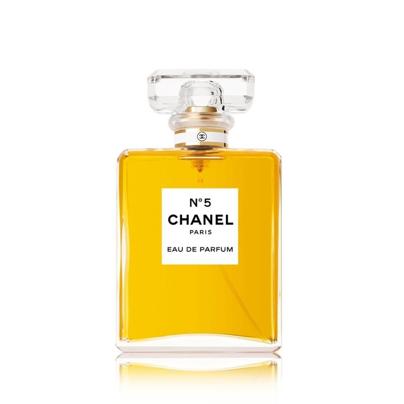 CHANEL N°5 Eau de Parfum CHANEL N°5 Eau de Parfum