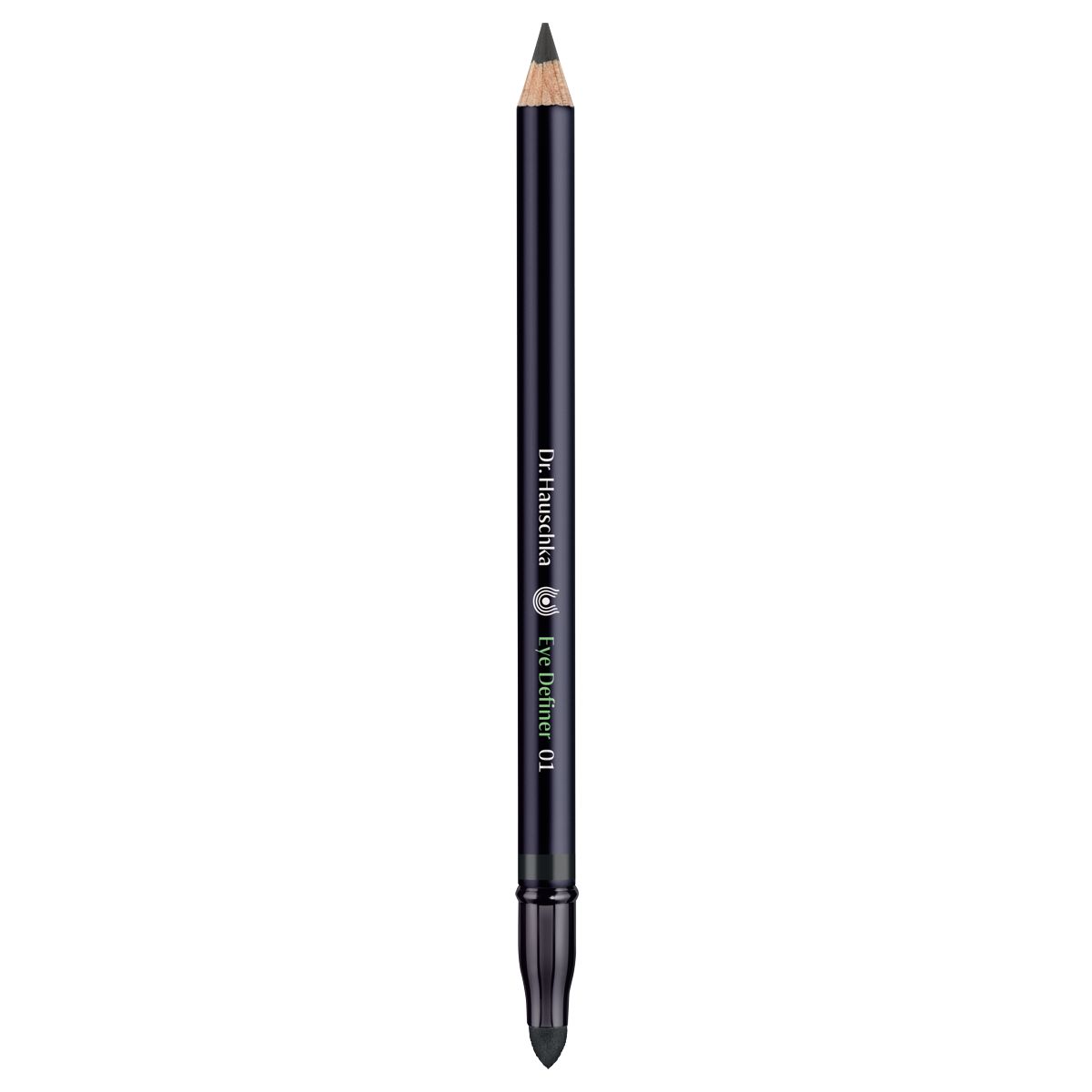 Dr Hauschka Eye Definer 01 black 1.05 g Dr Hauschka Eye Definer 01 black 1.05 g