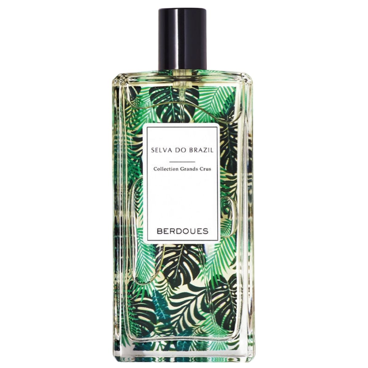 BERDOUES Grand Cru Selva do Brazil Eau de Parfum 100 ml