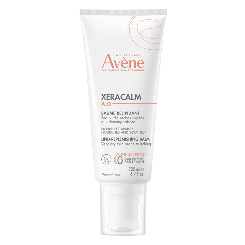 Avène Xeracalm A.D. Balsam rückfettend Avène Xeracalm A.D. Balsam rückfettend