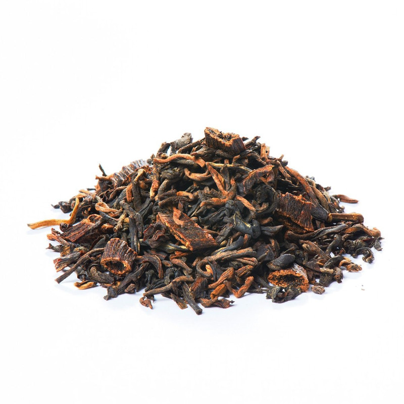 Sirocco Teebeutel Black Vanilla 20 Stück Sirocco Teebeutel Black Vanilla 20 Stück