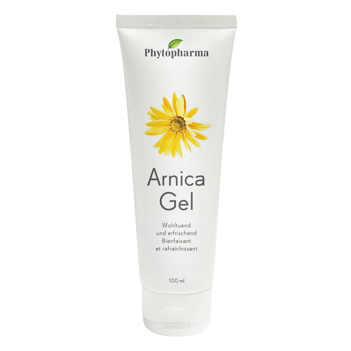 Phytopharma Arnika Gel 100 ml