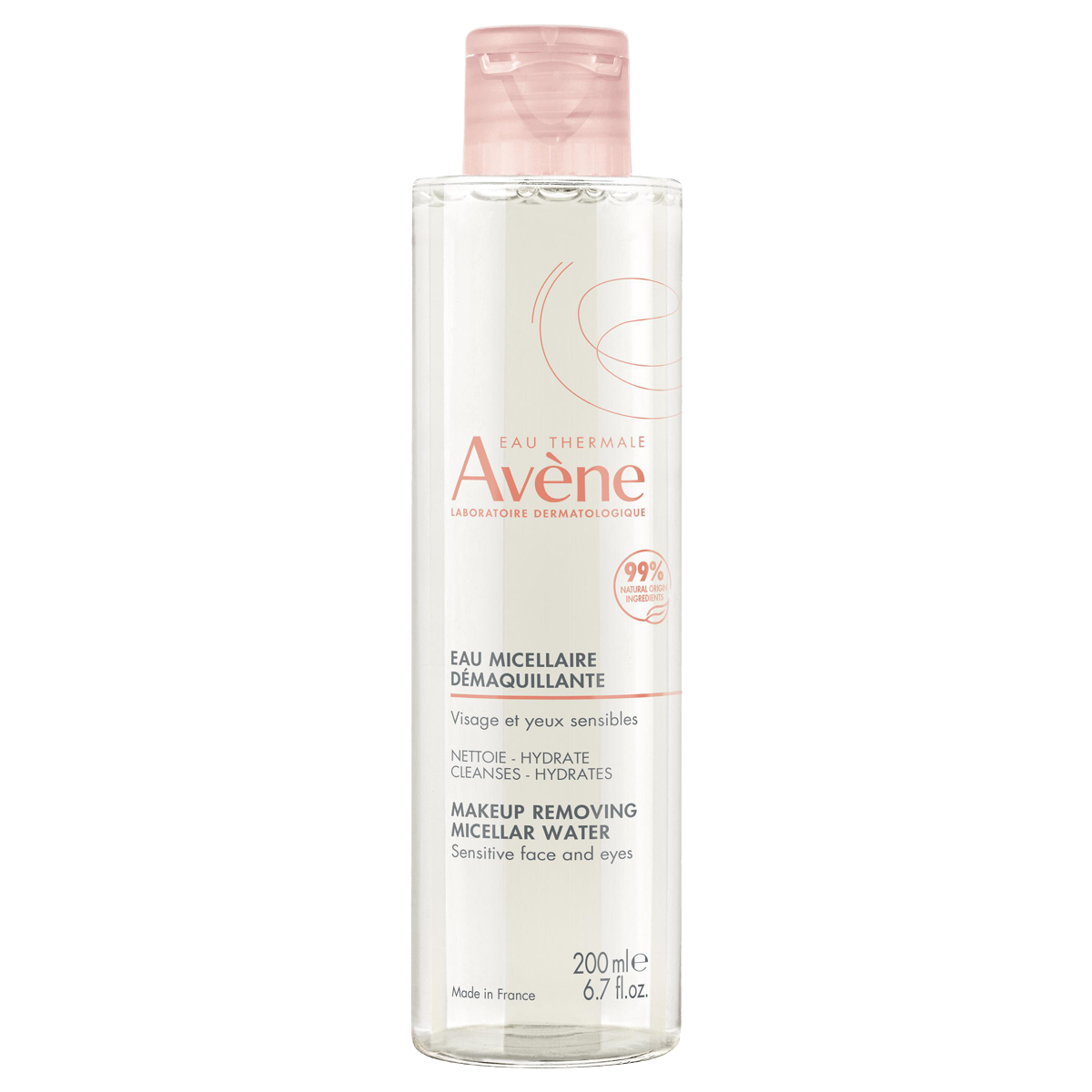 Avène Mizellenwasser Avène Mizellenwasser