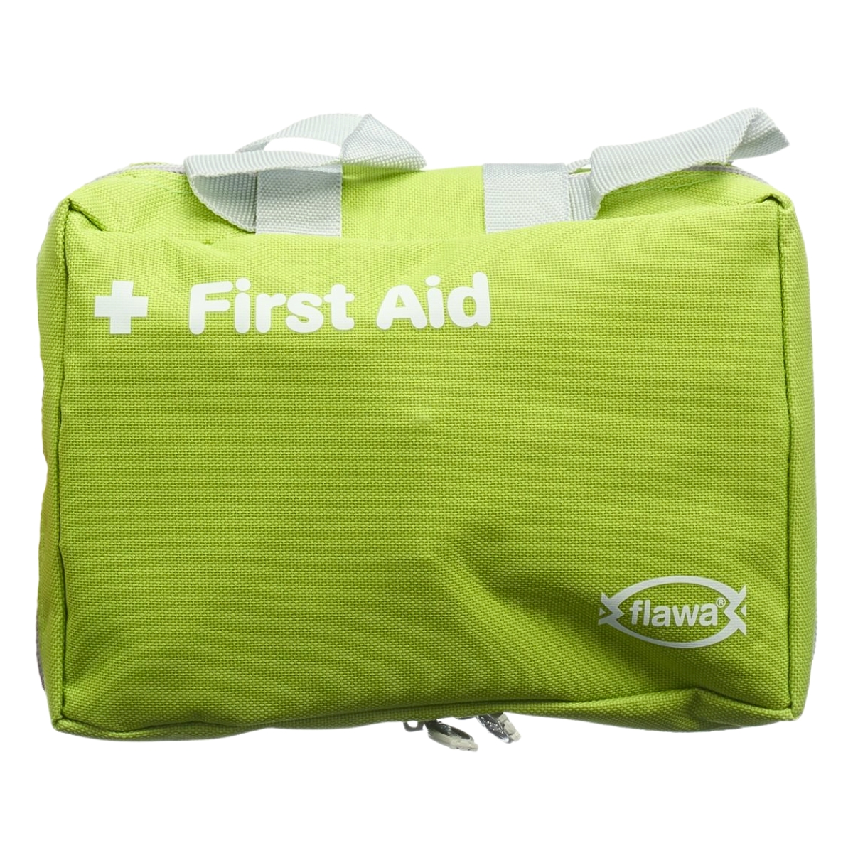 Flawa Outdoor-Apotheke Etui lime